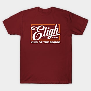 Eligh Box T-Shirt